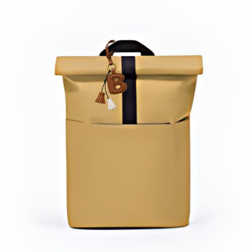 Hajo Mini Backpack Lotus Prairie Sand