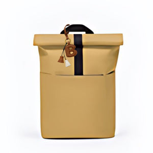 Hajo Mini Backpack Lotus Prairie Sand