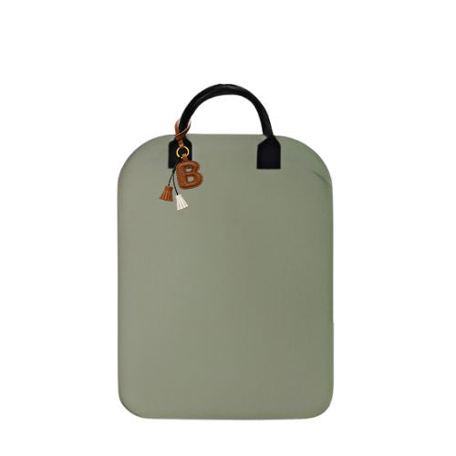 Alison Lotus Sage Green