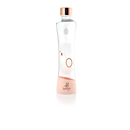 Equa  Metallic Rose  Gold 550 ml