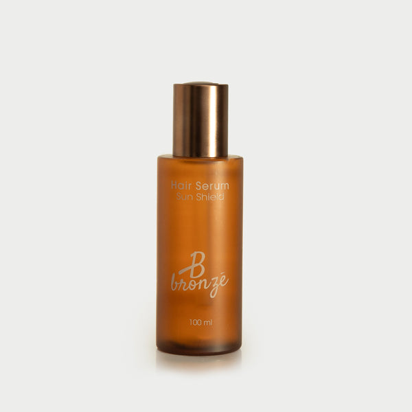 Sun Shield Hair Serum