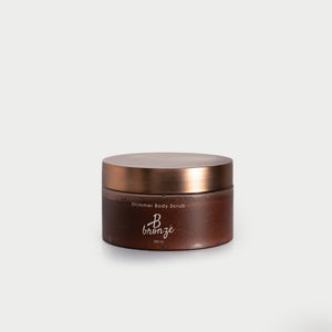 Tan Enhancer Scrub