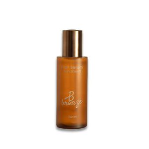 Sun Shield Hair Serum