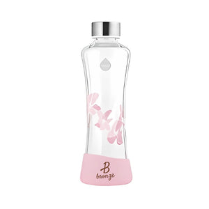 Glass Bottle Magnolia 550ml