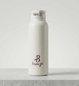 BBronze Beach Bottle -MAGSIP 960ml
