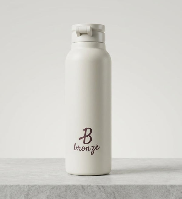 BBronze Beach Bottle -MAGSIP 960ml