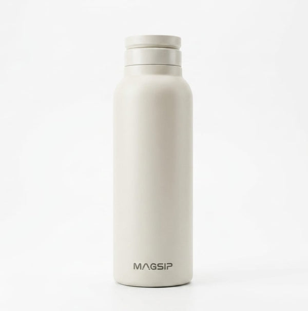 BBronze Beach Bottle -MAGSIP 960ml