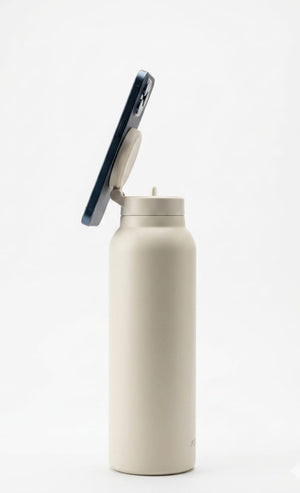 BBronze Beach Bottle -MAGSIP 960ml