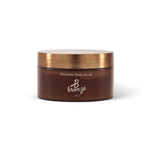 Tan Enhancer Scrub